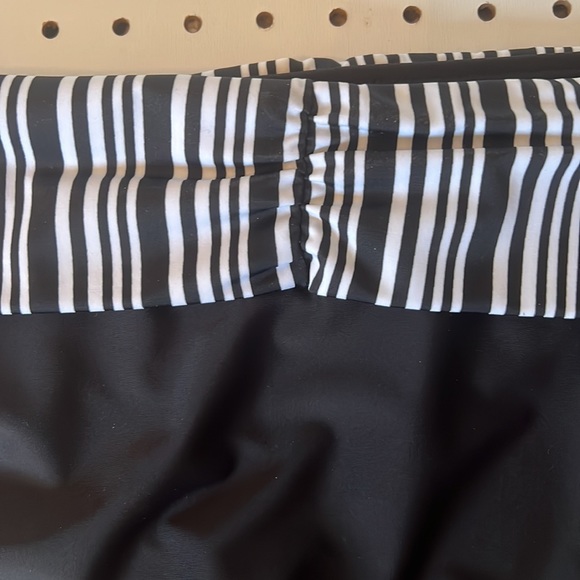 Into the Bleu by Amerex Women Bikini Swim Bottom Size 12 NWT - Picture 10 of 11